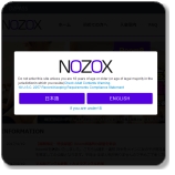 NOZOX
